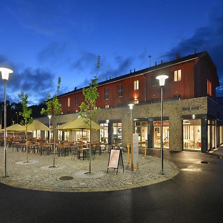 Hotel Element Lipno nad Vltavou Exterior photo