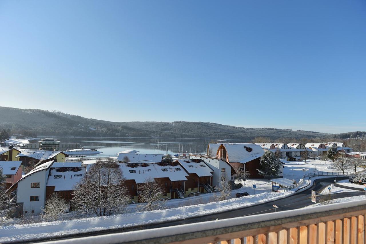 Hotel Element Lipno nad Vltavou Exterior photo