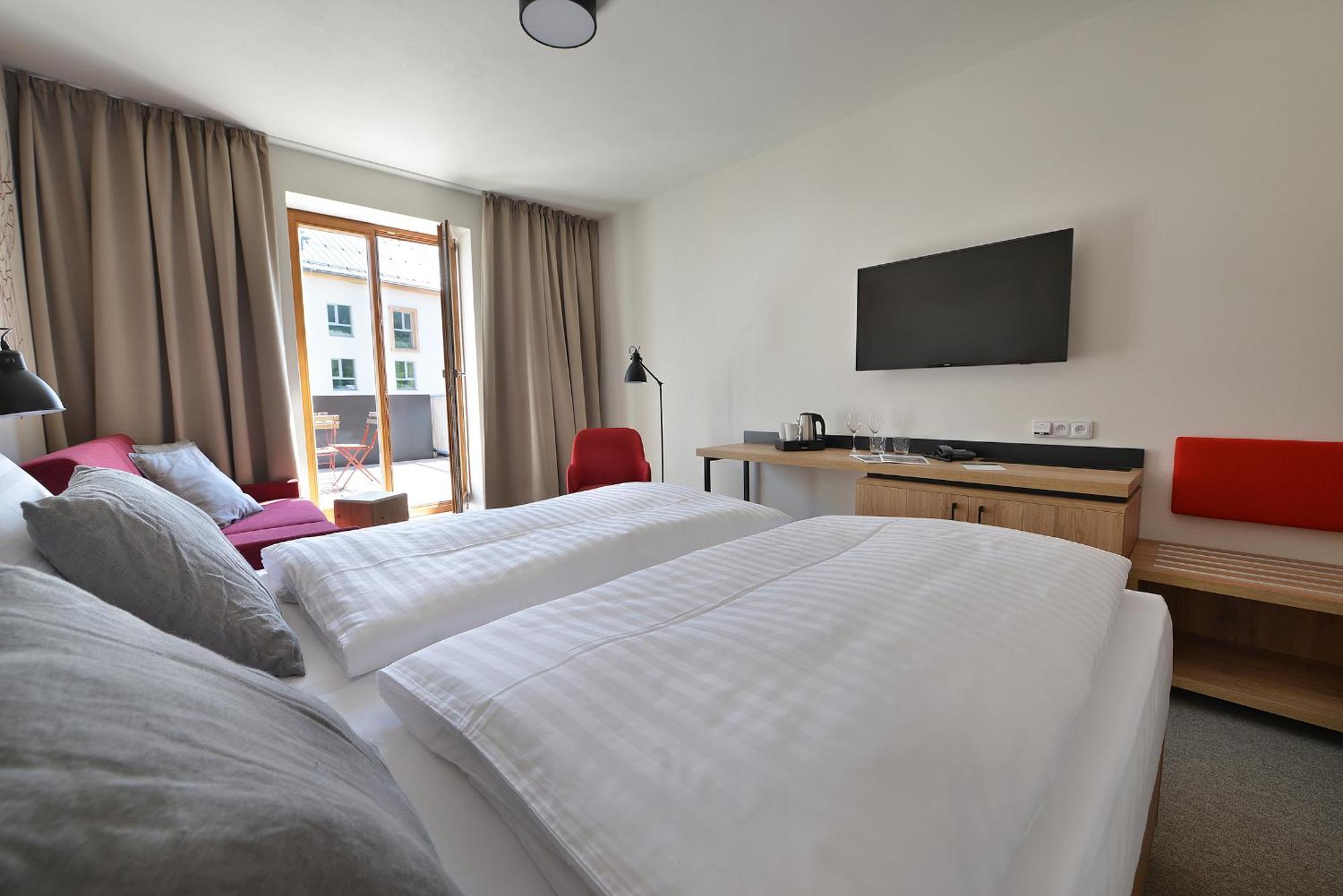 Hotel Element Lipno nad Vltavou Room photo