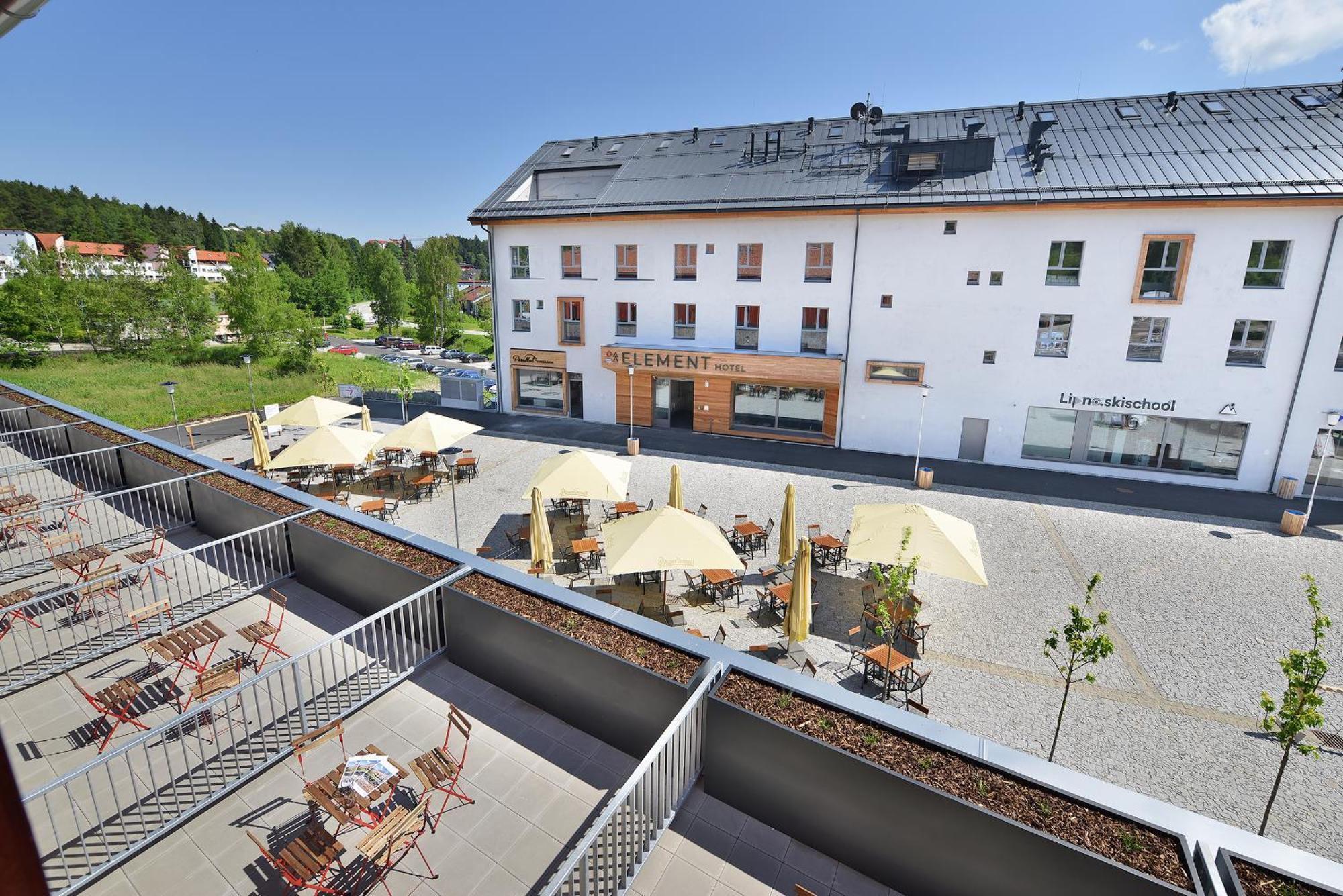 Hotel Element Lipno nad Vltavou Room photo